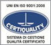 Visualizza CERTIFICATO ISO 9001 2008
